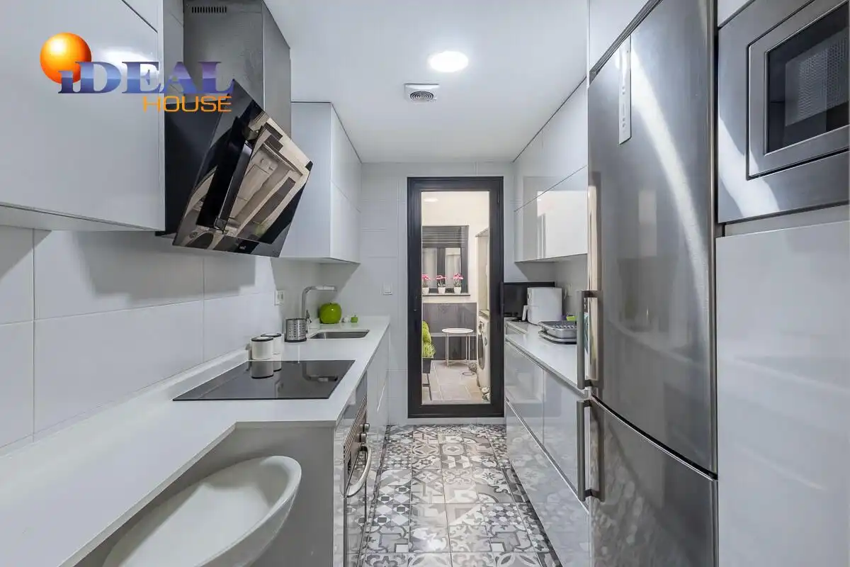 Wohnung mit Aufzug zum Verkauf in Calle ESTACADAS, imagen 7