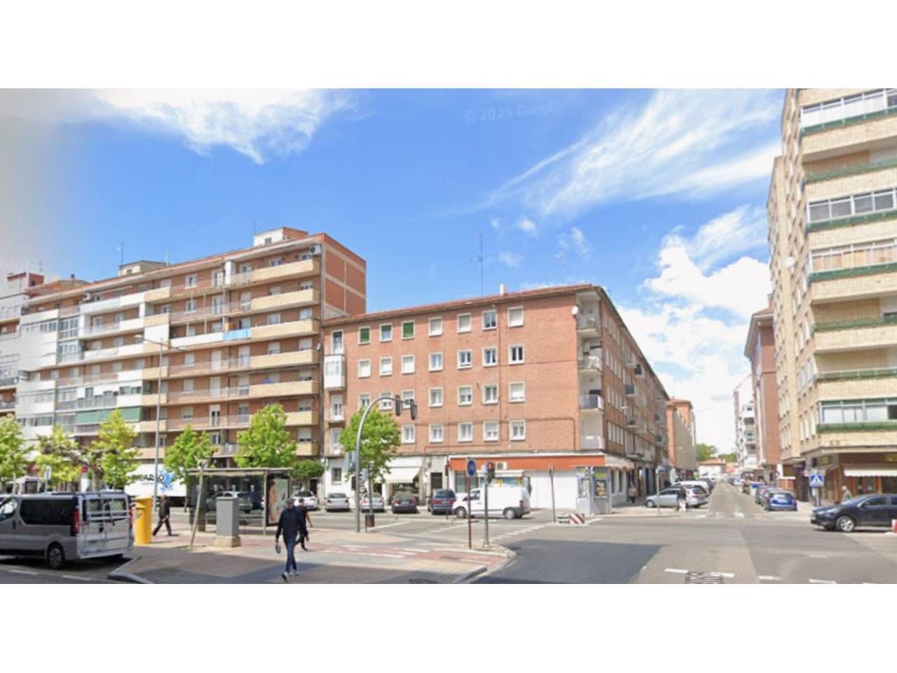 Piso en venta en Balmes, SN, Campo de la Juventud