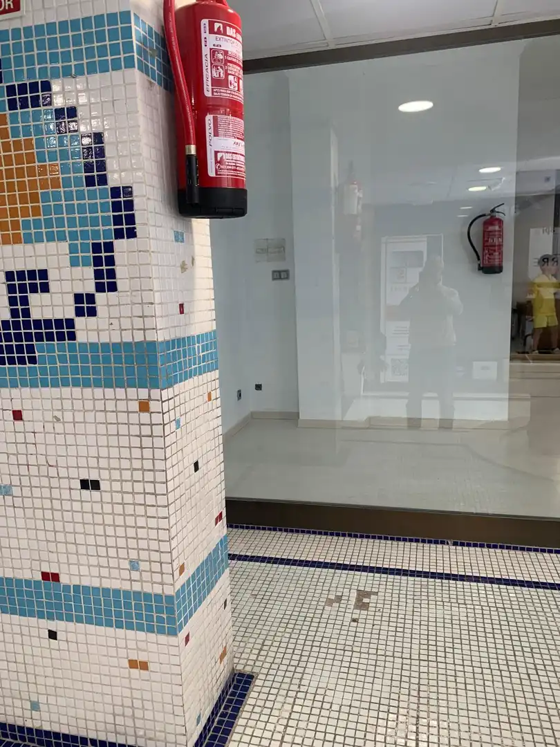 Local comercial en alquiler en Carrer de la Fàbrica, imagen 16