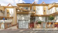 Exterior view of House or chalet for sale in Villalbilla  with Heating and Community pool