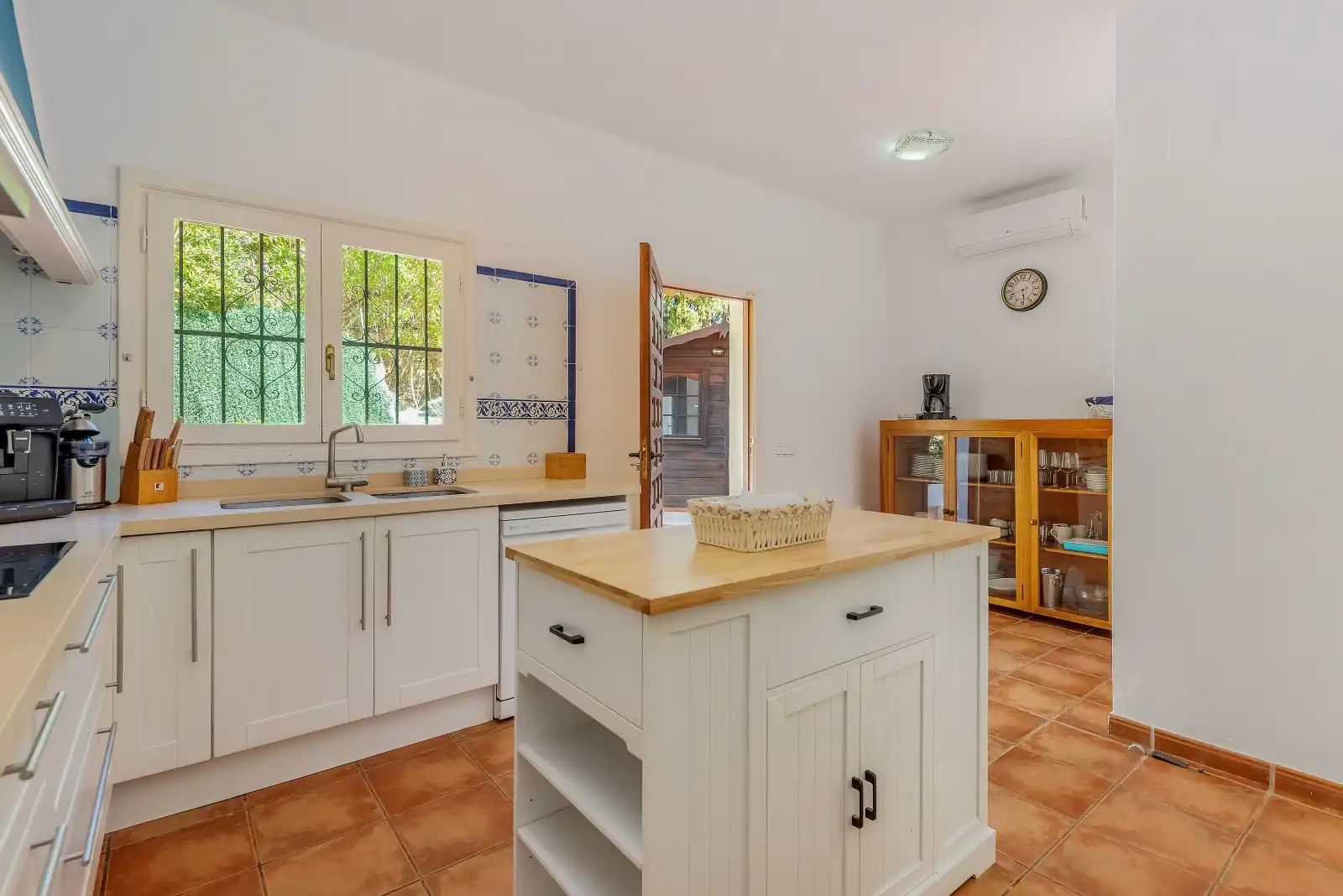 Casa con piscina in vendita a El Portet - Pla de Mar, imagen 15