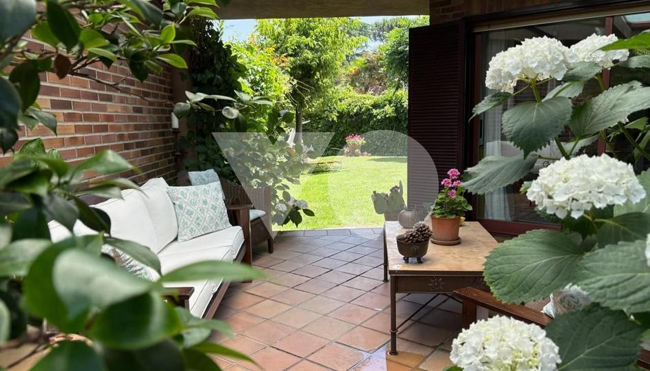 Photo 1 of House or chalet for sale in Zona Carretera del Plantío, Madrid