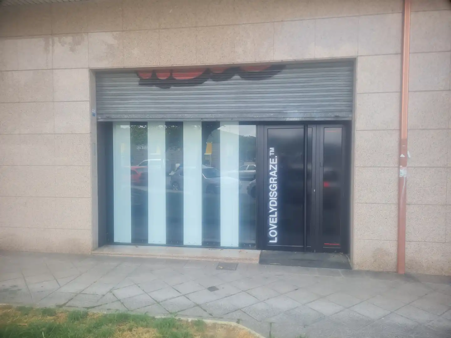 Local comercial en alquiler en Avenida Otero Pedrayo 42, imagen 17