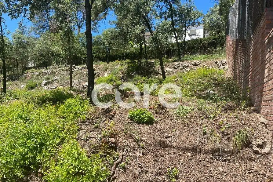 Wohnbaugrundstück zum Verkauf in El Racó - Sant Feliu del Racó