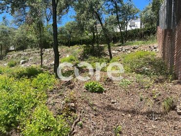 Terreno residenziale in vendita a El Racó - Sant Feliu del Racó