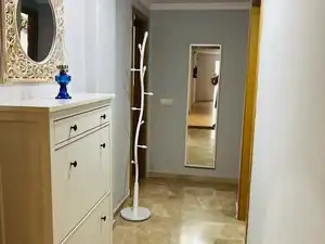 Flat for rent in Ronda  with Furnished, Oven and Washing machine