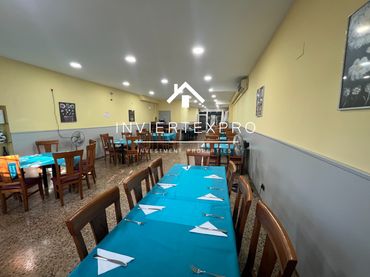 Local comercial en traspaso en Carrer dels Marquesos de Barberà