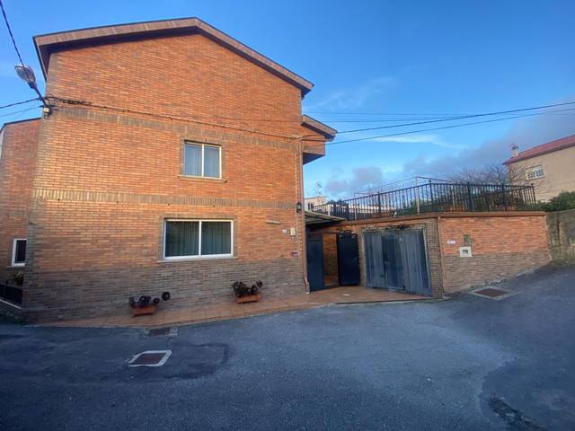 Casa-chalet en Venta en Calle AMPROA-BAMIO, 36 en Bamio