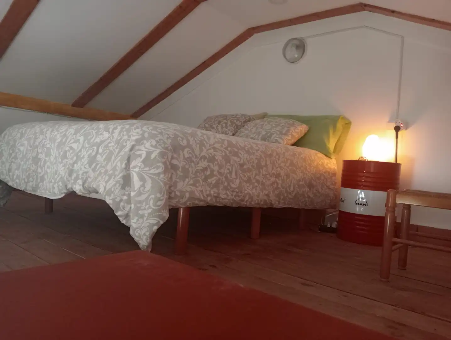 Villa mit Pool zum Verkauf in Camí de Paterna - Lloma del Calderer, imagen 66