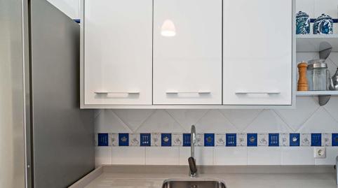 Foto 3 de Pis de lloguer a El Sabinar – Urbanizaciones – Las Marinas – Playa Serena, Almería