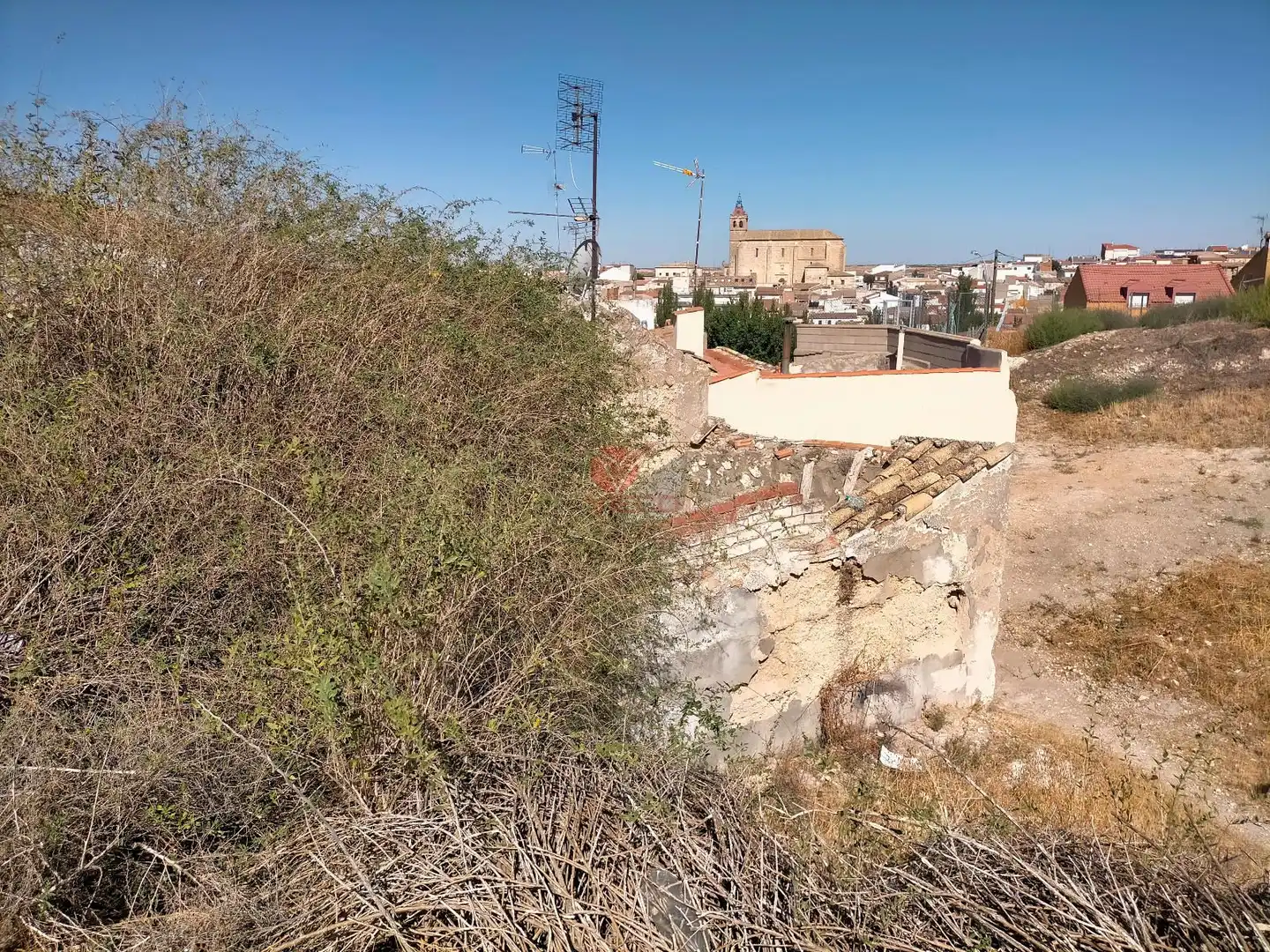 Casa en venda a HORCAJO DE SANTIAGO, POZORRUBIO, imagen 12