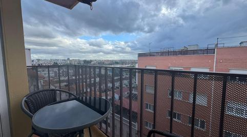 Foto 5 de Piso de alquiler en La Estación, Badajoz