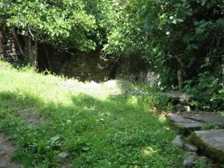 Casa o xalet en venda en Palacios del Sil