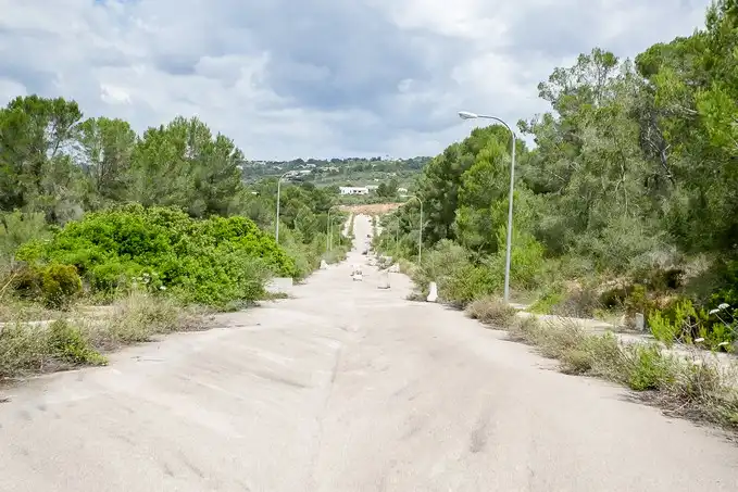 Rural land for sale in C/ Puntiro, imagen 20