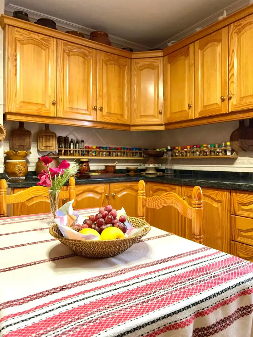 Villa avec piscine à vendre à Tibi, imagen 61