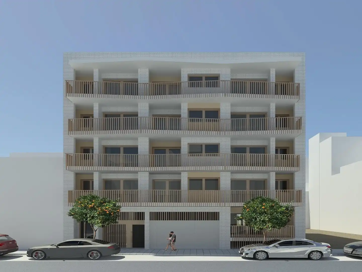 Terrenos y solares en venta en Puerto, imagen 16