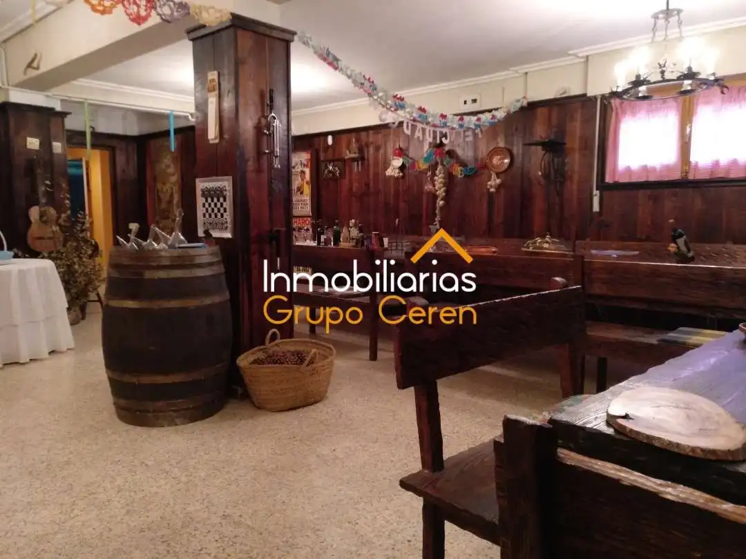 Houses for sale in Santo Domingo de la Calzada