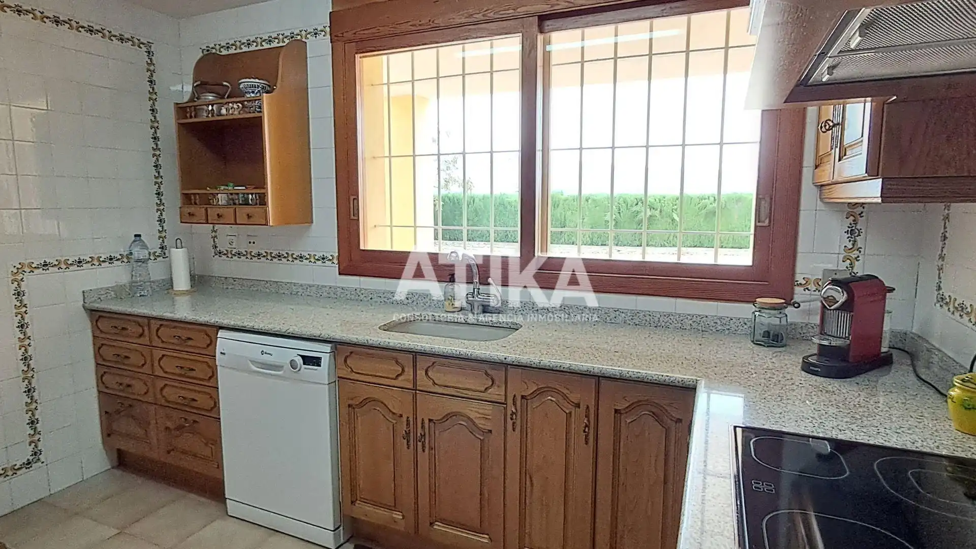 Casa o xalet en venda a Santa Ana
