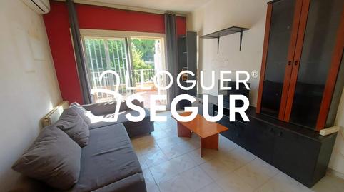 Foto 4 de Pis de lloguer a Font Florida, La Font de la Guatlla, Barcelona