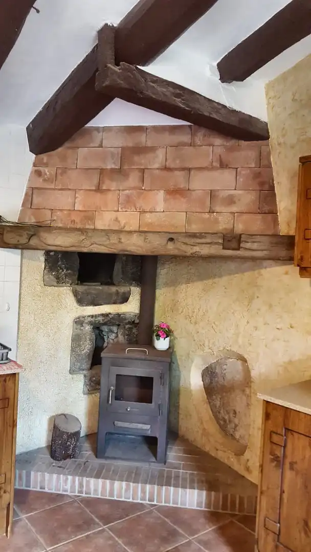 Casa rustica in vendita a Llinars del Vallès, imagen 28