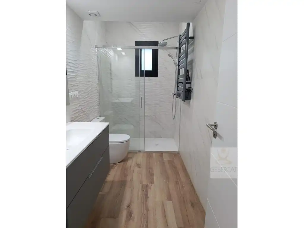 Wohnung zur Miete in Calle Benet Cortada, Volpelleres