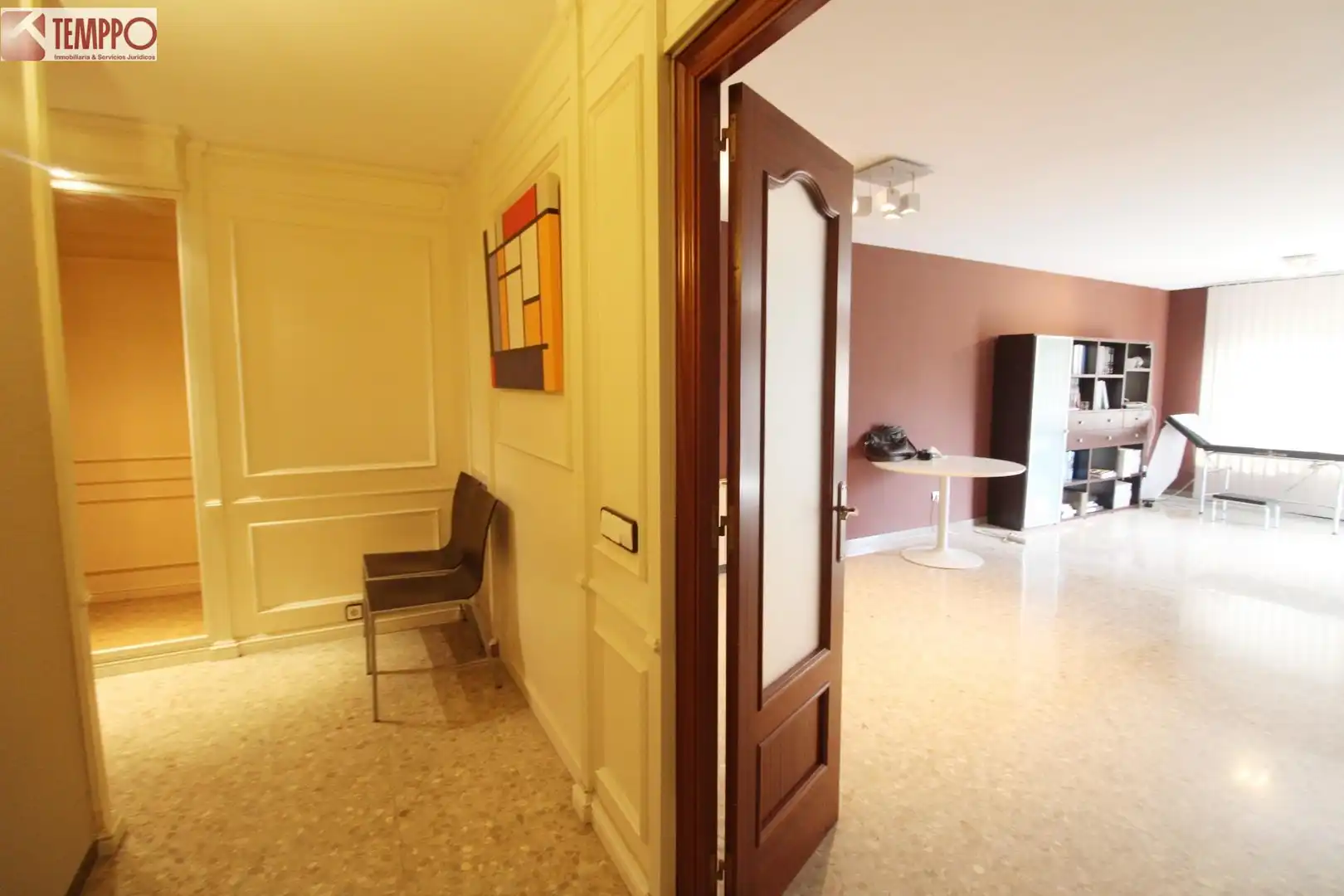 Piso en venta en El Vendrell con Aire acondicionado, Calefacción y Balcón