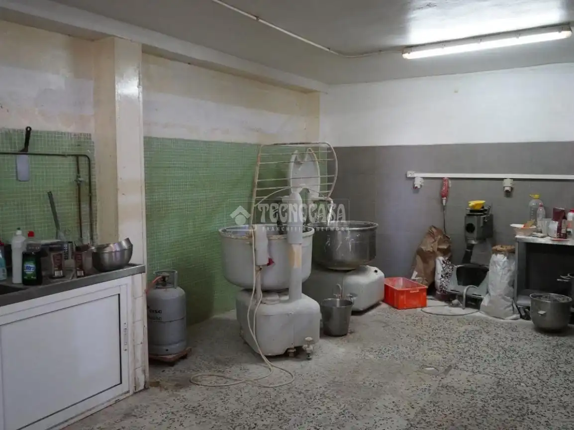 Business premises for sale in Los Realejos pueblo, imagen 5