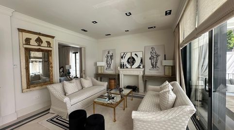Foto 4 von Haus oder Chalet zur Miete in El Viso, Madrid Capital