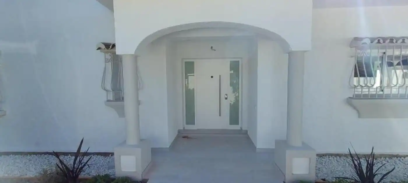 House with pool for sale in San Pedro de Alcántara, imagen 44