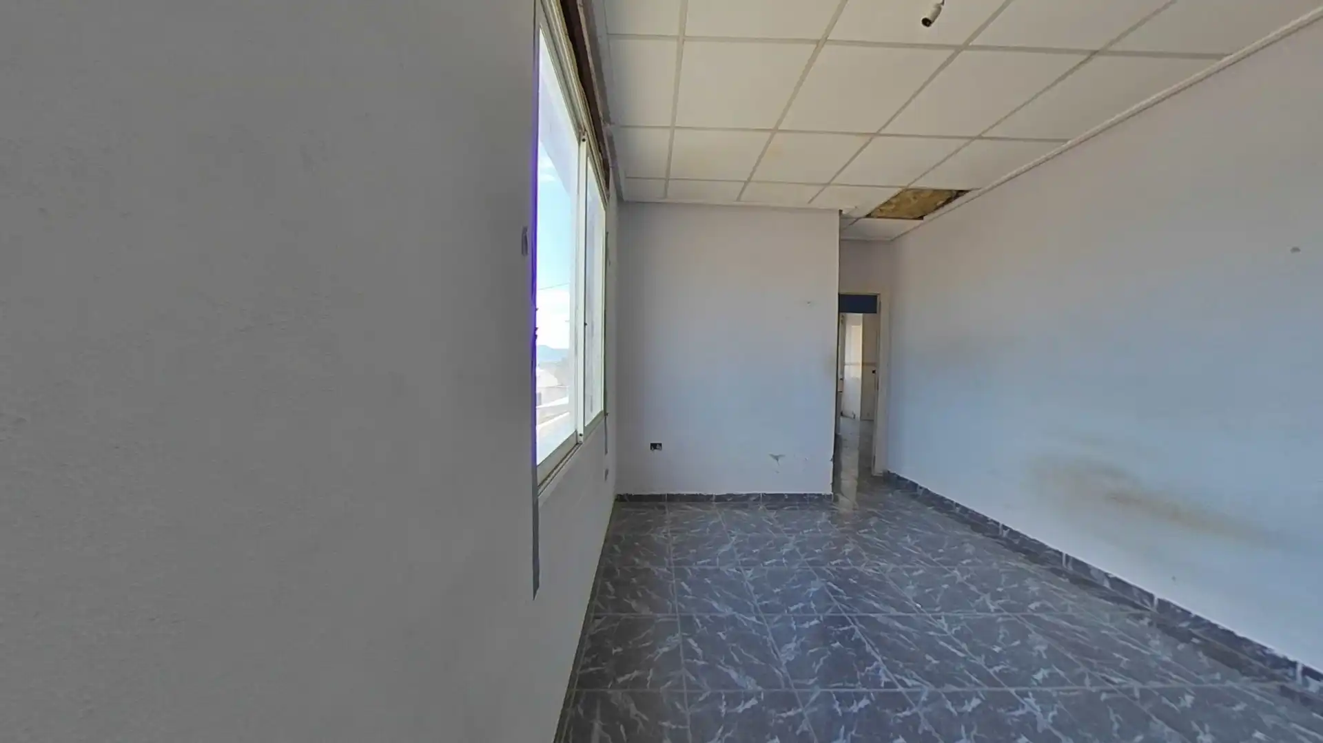 Piso en venta en Murcia