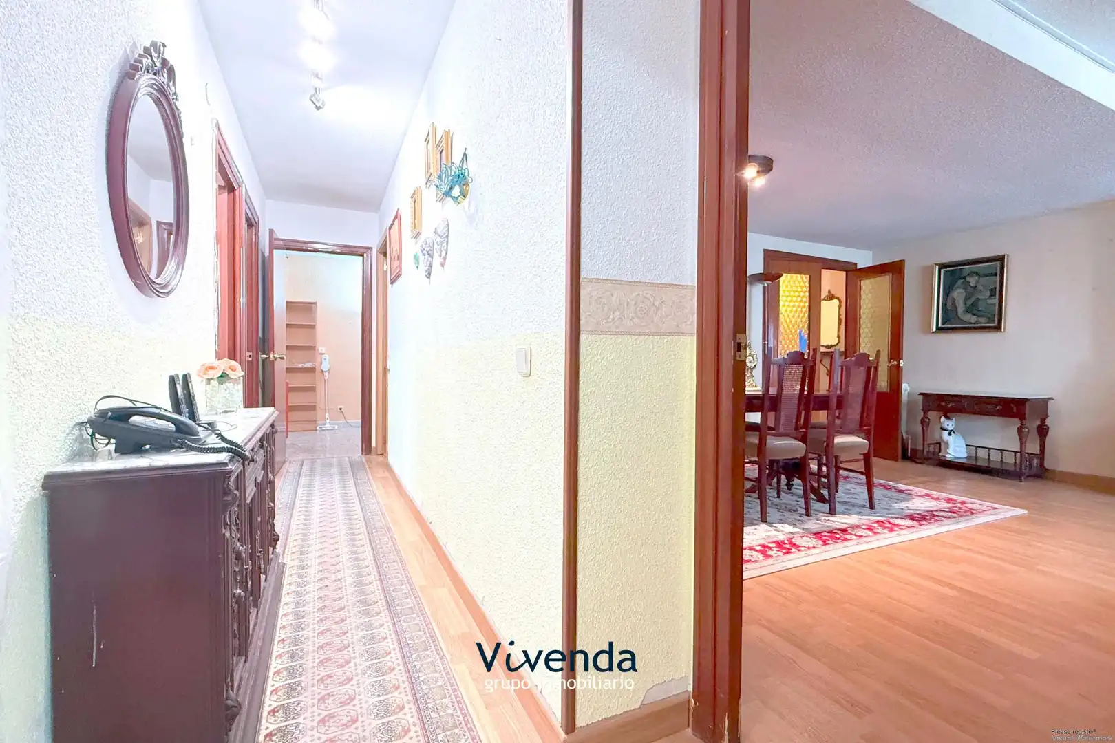 Piso en venta en Norte - Universidad