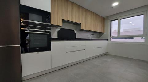 Foto 3 de Àtic de lloguer a Logroño - Paseo Carlos Fernández Casado, San Adrián,  Logroño