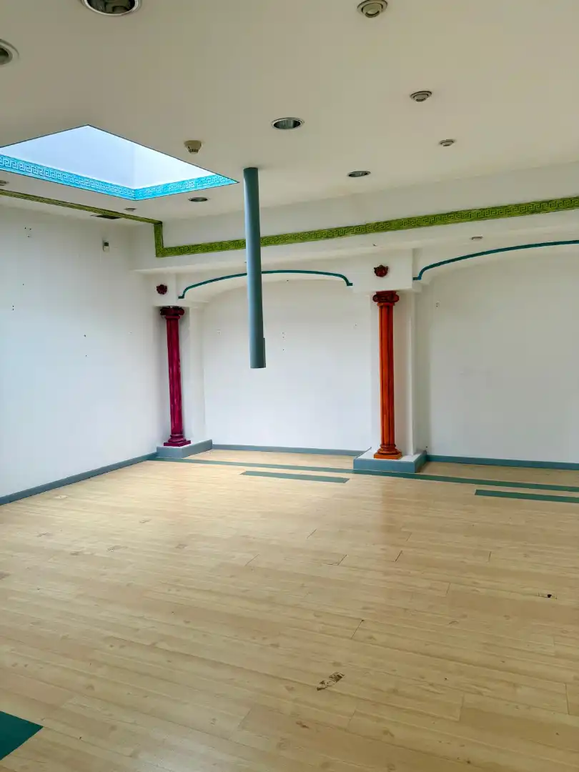 Nave industrial en venta en Camargo