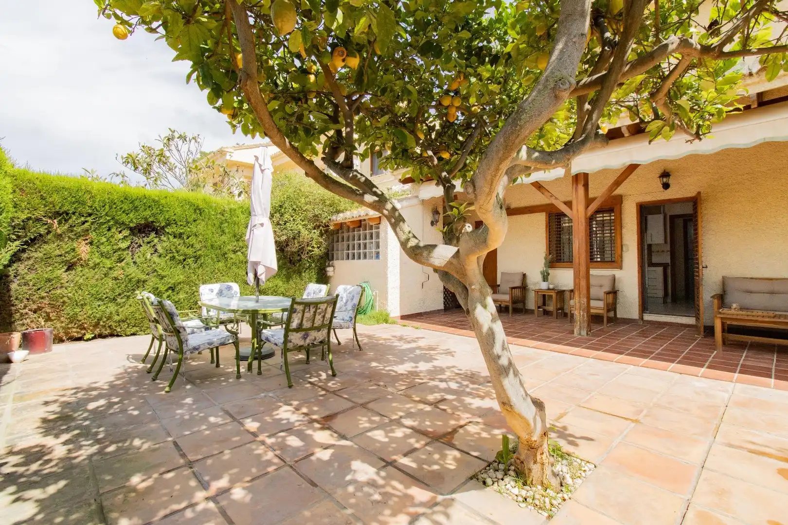 Casa o chalet en venta en Avenida Avenida del Mar, Platja de la Pobla de Farnals