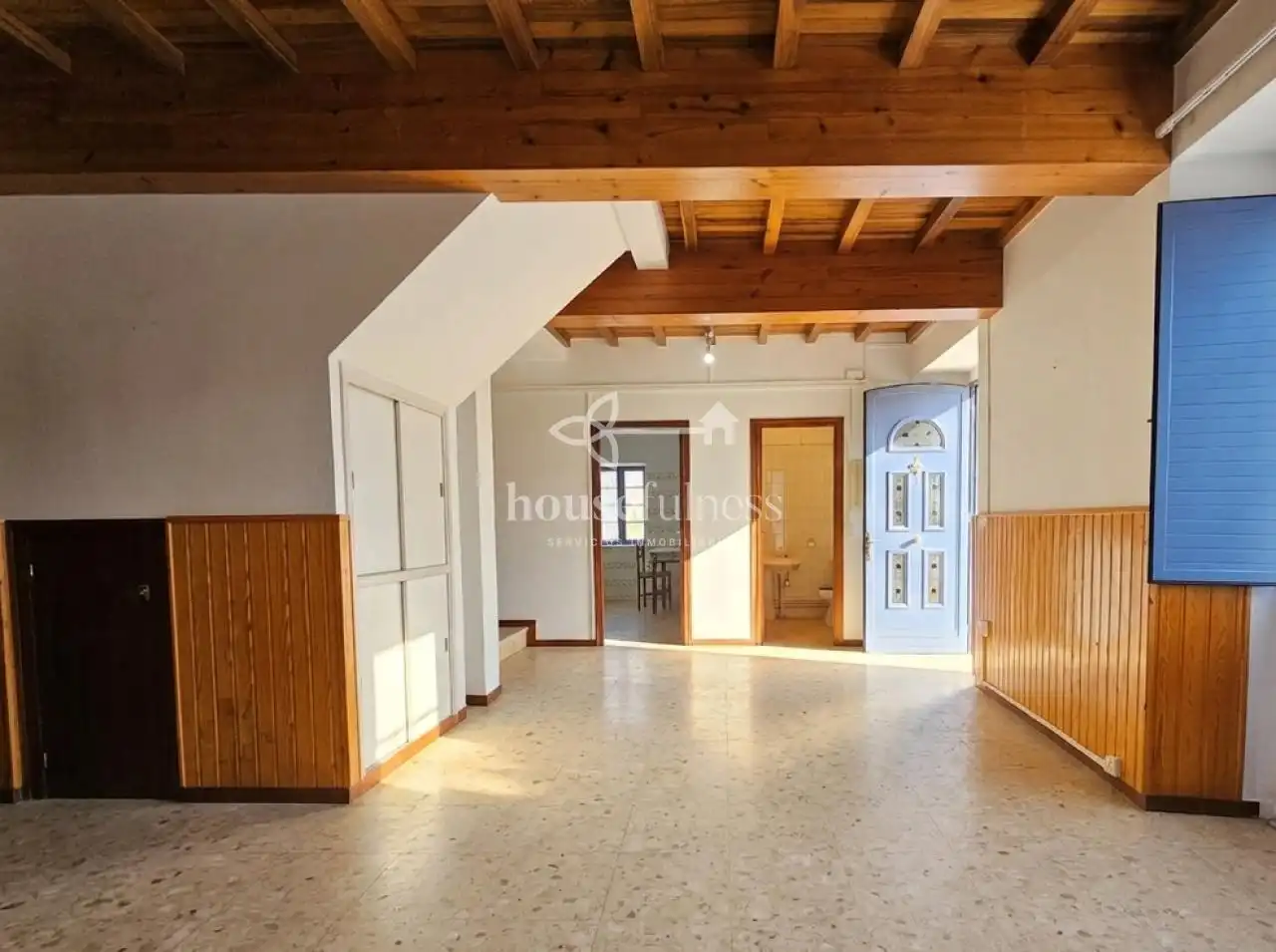 Casa o chalet en venta en Cerdido con Calefacción, Jardín privado y Trastero