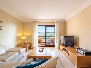 Appartement compact avec piscine à vendre à La Alquería