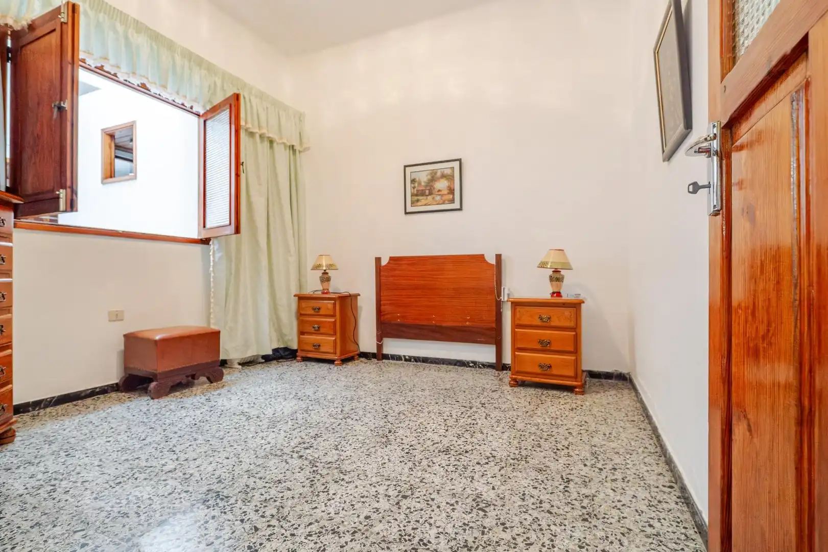 Bedroom of Houses for sale in Arucas