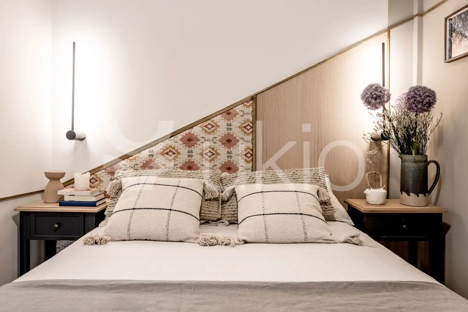 Apartament amb ascensor de lloguer a Calle de Alonso Cano, imagen 16