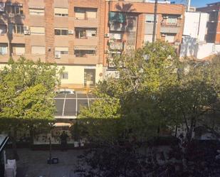 Exterior view of Flat for sale in  Murcia Capital  with Balcony