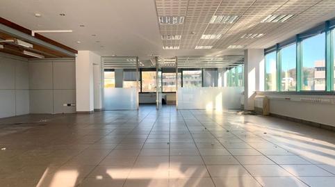 Foto 3 de Oficina en venda a Errekaldeko Industrialdea-polígono Ind.recal Polig, Lasarte-Oria, Gipuzkoa