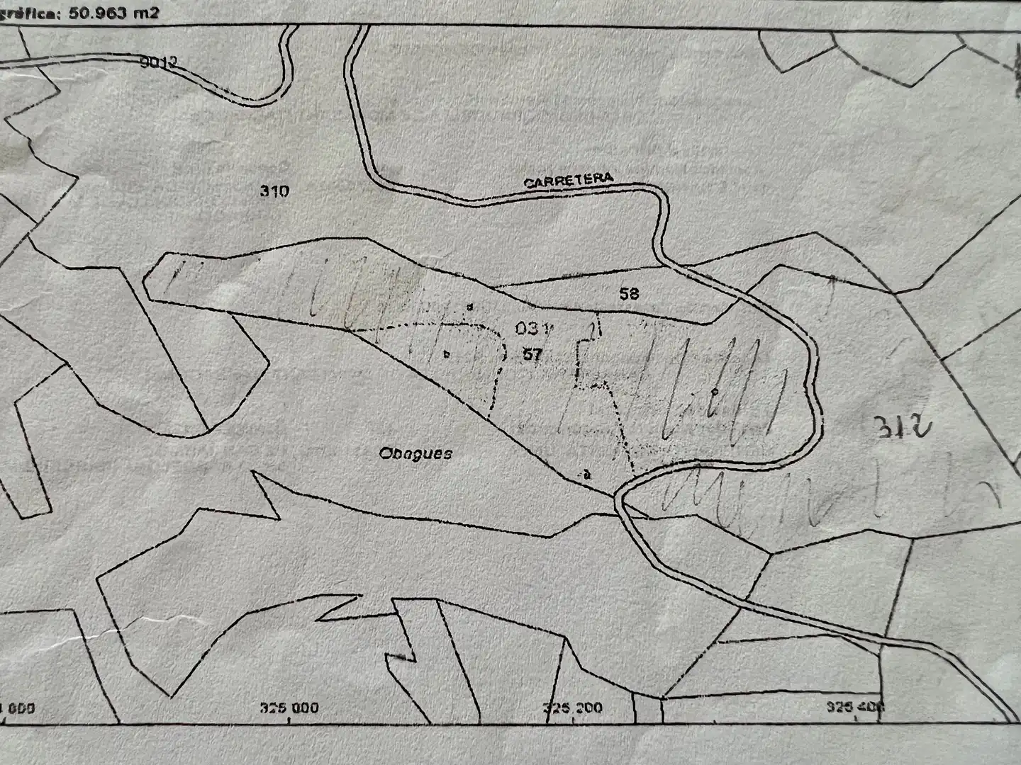 Rural land for sale in Cornudella de Montsant, imagen 19
