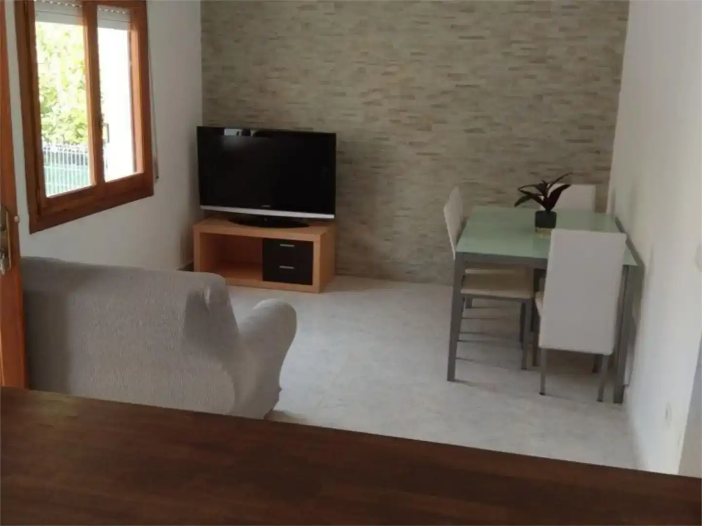 Living room of Houses for sale in Rojales