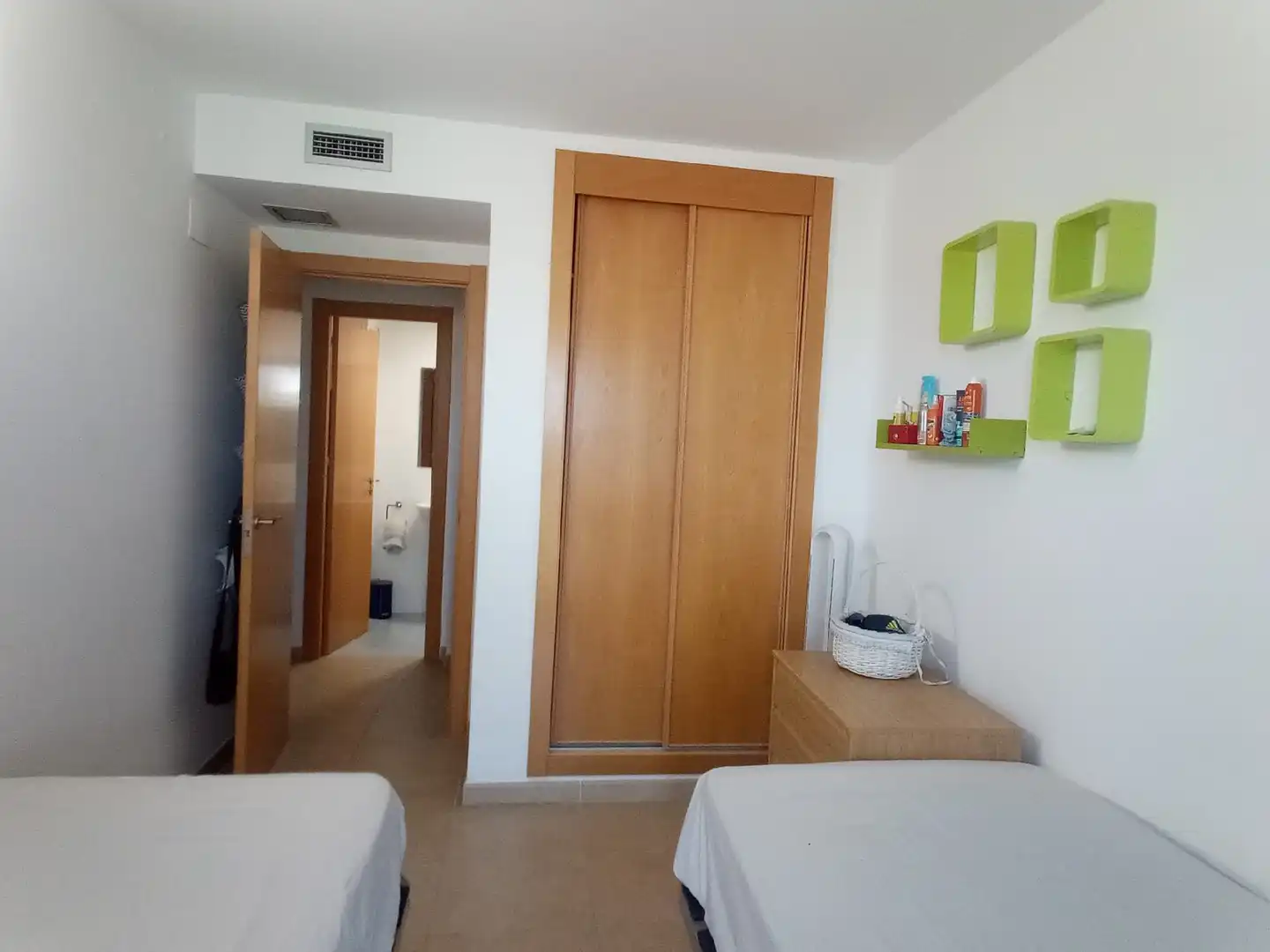 Apartament en venda en Moncofa amb Terrassa, Piscina i Moblat