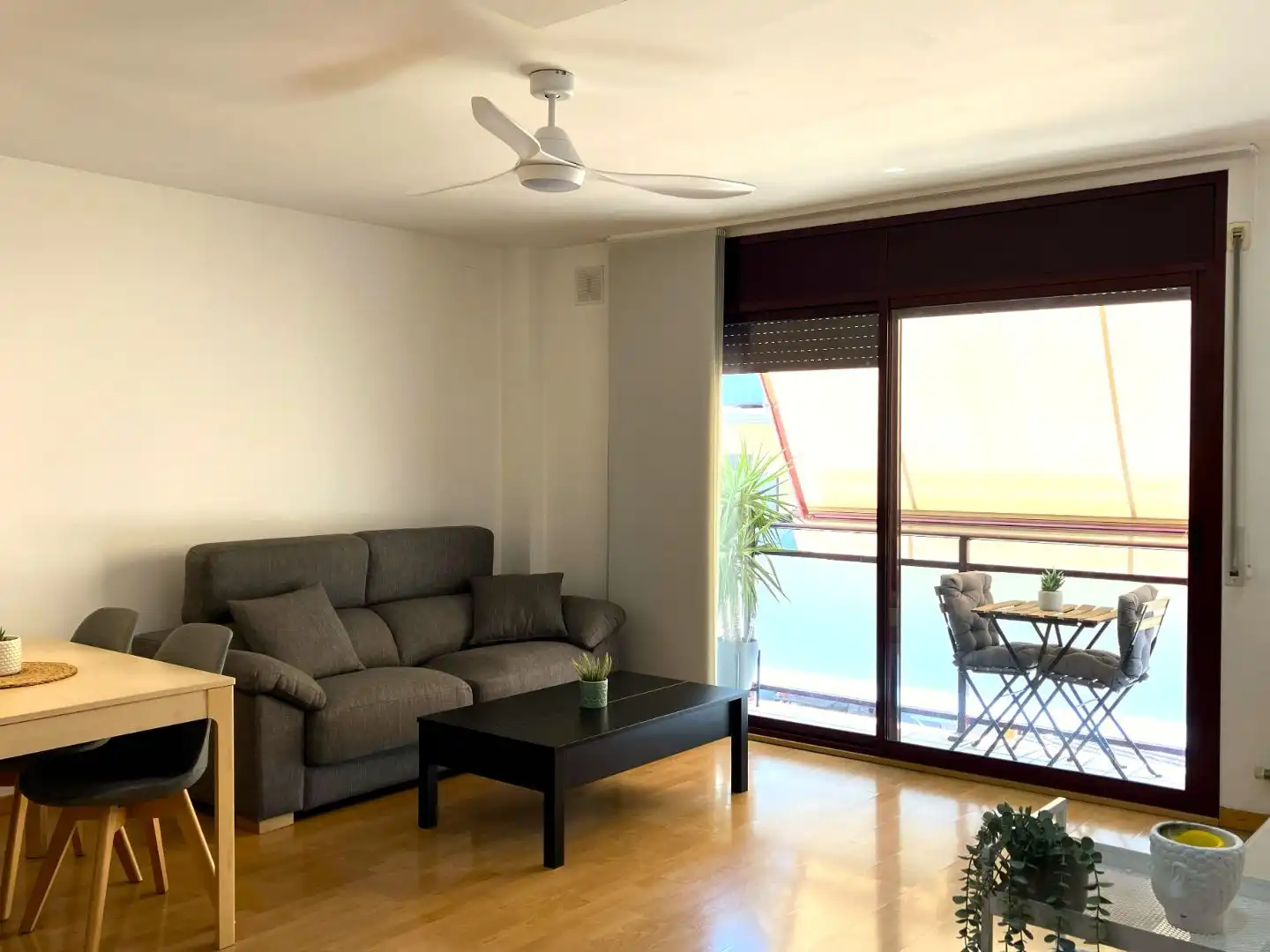 Piso con ascensor en venta en Carrer Verge de Montserrat 35