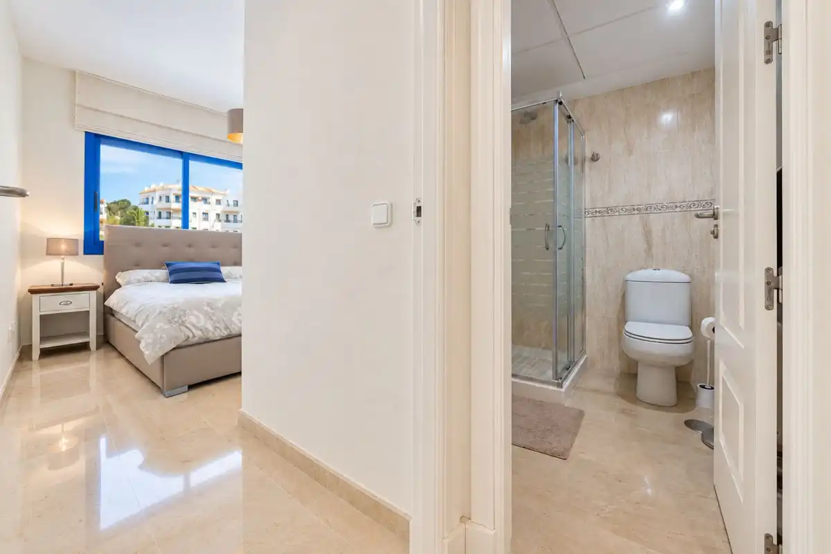 Apartament amb piscina en venda a La Duquesa, imagen 7