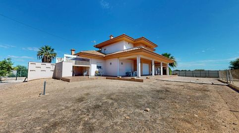 Foto 5 de Casa o xalet en venda a Calle Rio Duero, San Pedro del Pinatar ciudad, San Pedro del Pinatar