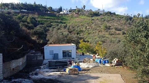 Foto 2 de Finca rústica en venda a Partida las Lomas , Centro, Alhaurín El Grande