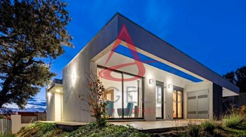 Foto 3 de Casa adosada en venda a Vegas de Matute, Segovia