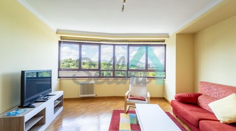 Photo 3 of Flat for rent in Gil Blas, Auditorio - Seminario - Parque de Invierno, Oviedo