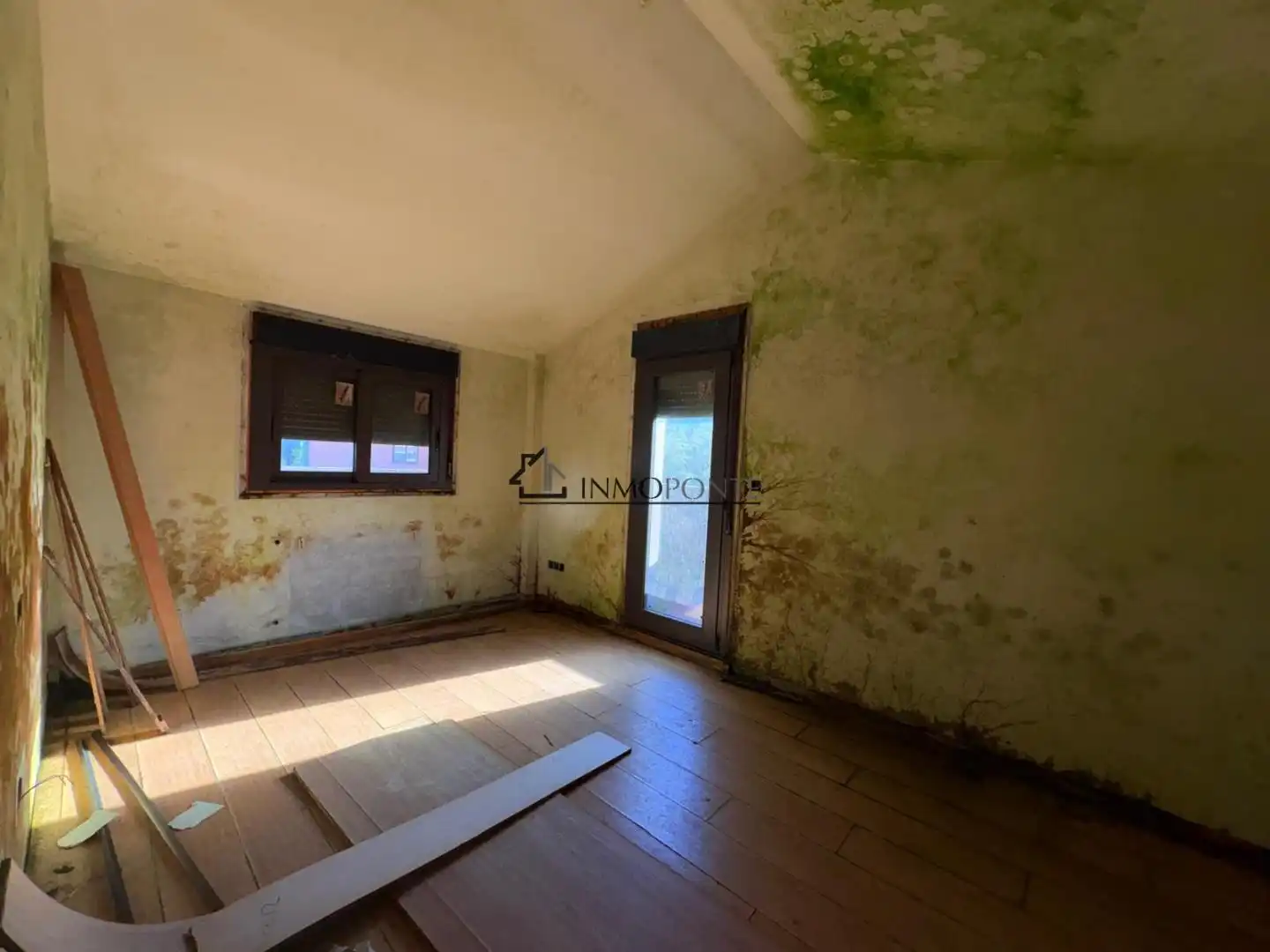 Casa o chalet en venta en Vilaboa